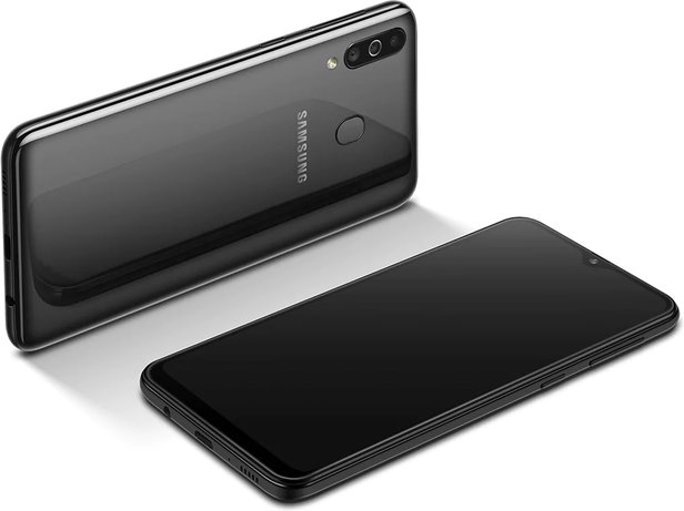 Samsung SM-M305F/DS Galaxy M30 Global Dual SIM TD-LTE 64GB